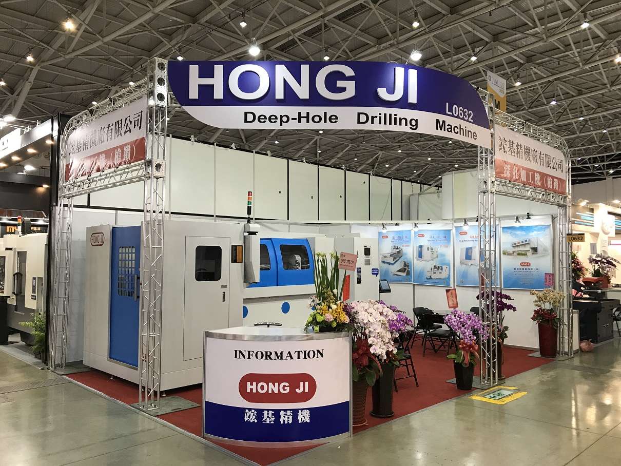 竤基精機將參與TIMTOS 2019展會，歡迎您的蒞臨